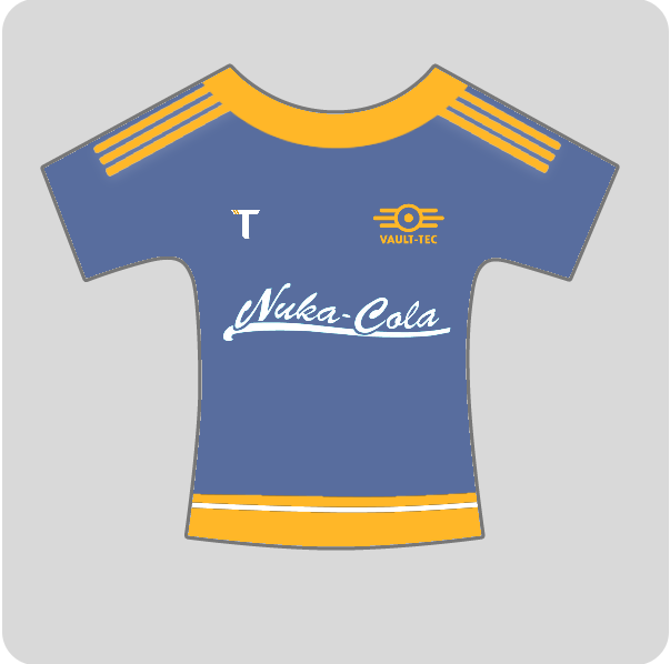 Vault-Tec Kit Kit