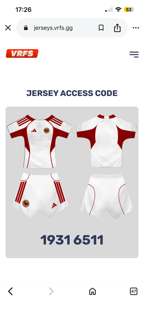 Phoenix City Training Kit Kit