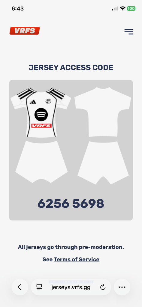 Barcha Training kits Kit