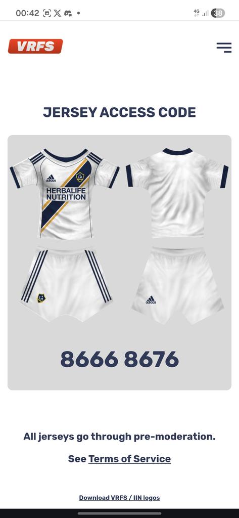 La galaxy kit Kit