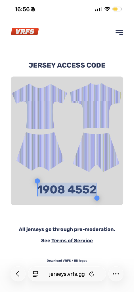 Real Madrid without flag Kit