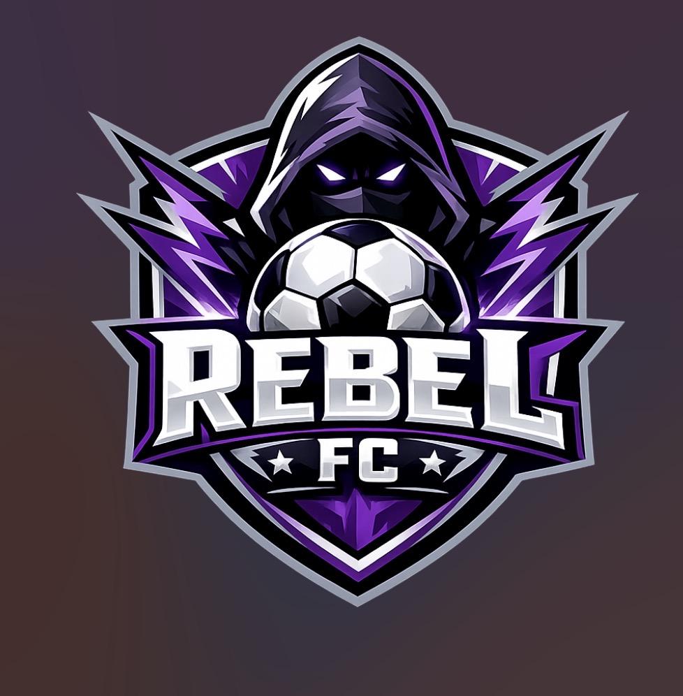Rebel FC Kit