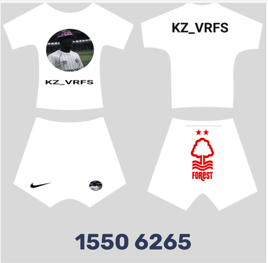 KZ_VRFS (AKA ME) FAN KIT Kit