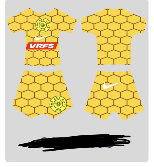The bee boys Kit